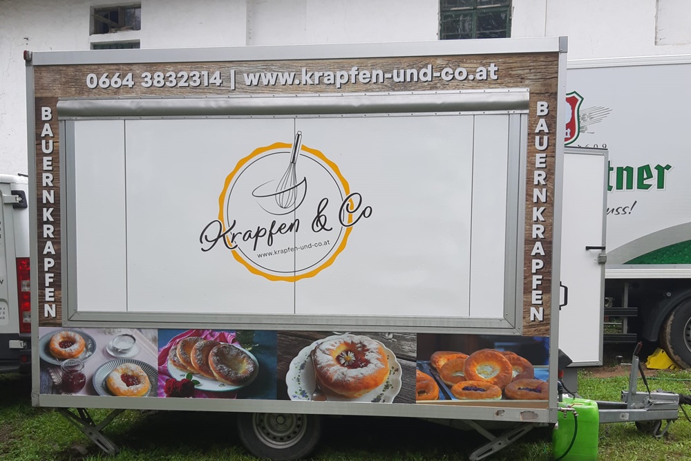 KRÄUTerLEBEN - Silvia Kasbauer